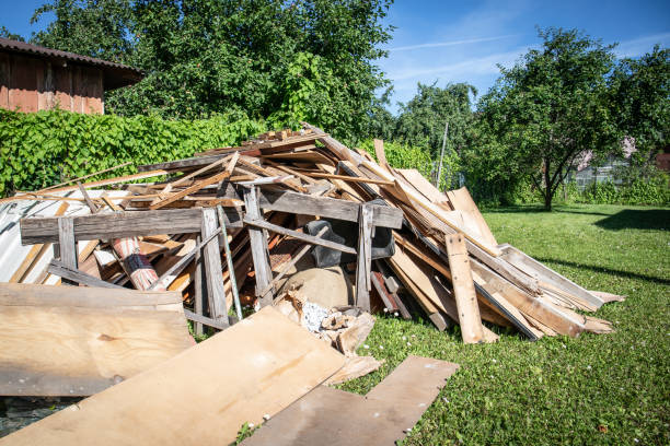 Best Residential Junk Removal  in Tiffin, OH